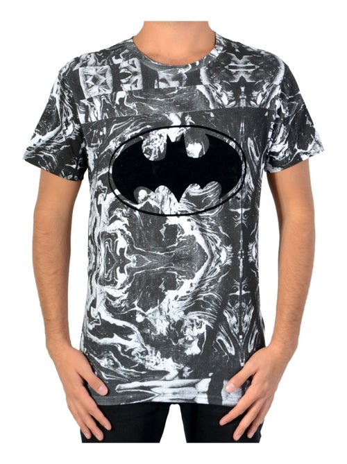 Tee Shirt Eleven Paris Logflok Olflok Print - Kiabi