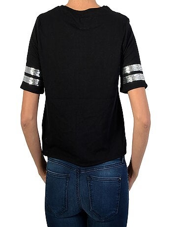 Tee Shirt Eleven Paris