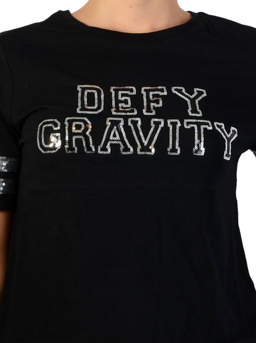 Tee Shirt Eleven Paris - Kiabi