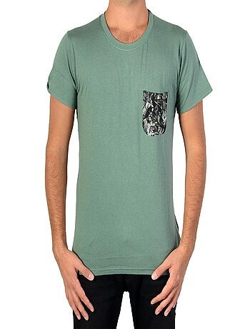 Tee Shirt Eleven Paris