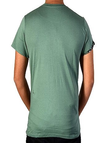Tee Shirt Eleven Paris