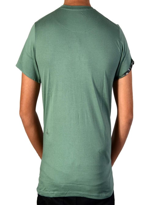 Tee Shirt Eleven Paris - Kiabi