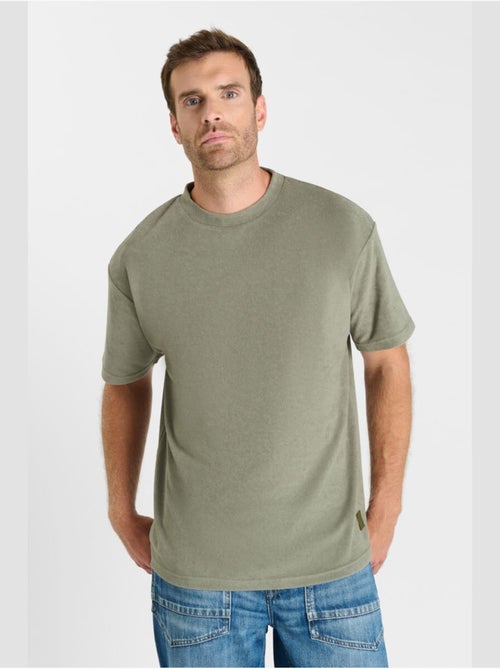 Tee-shirt elix 'le temps des cerises' - Kiabi Tee-shirt elix 'le temps des cerises' - Kiabi