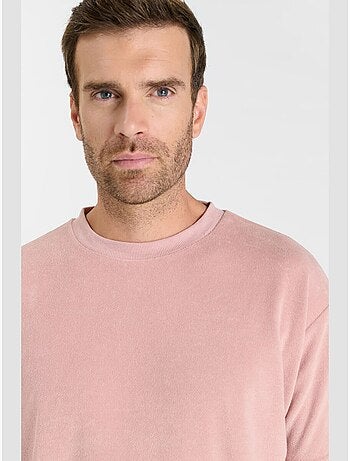 Tee-shirt elix 'le temps des cerises'