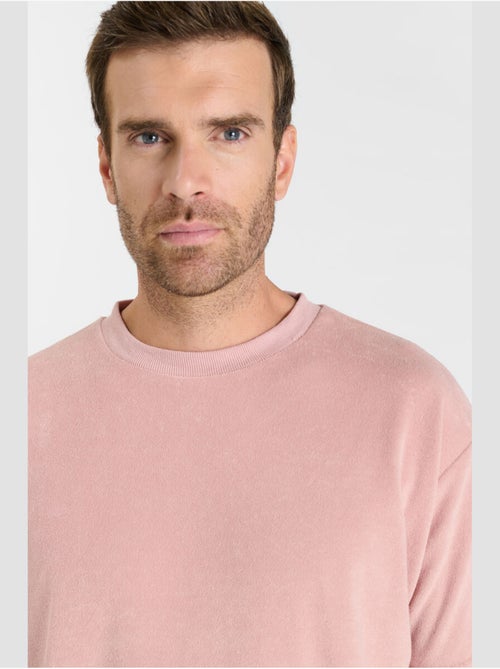 Tee-Shirt ELIX 'Le Temps Des Cerises' - Kiabi