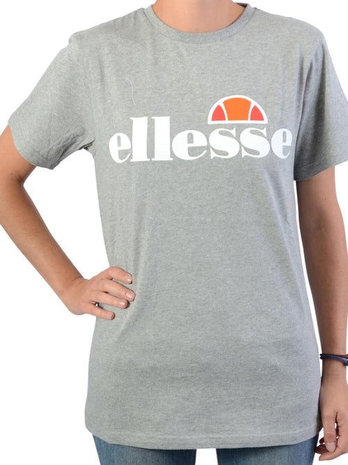 Tee Shirt Ellesse Albany Tee - Kiabi