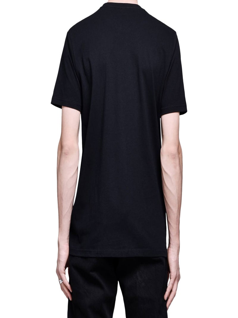 Tee Shirt Ellesse Canaletto gris anthracite - Kiabi