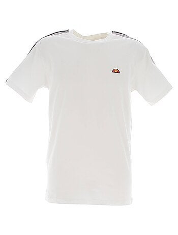 Tee Shirt Ellesse Capurso