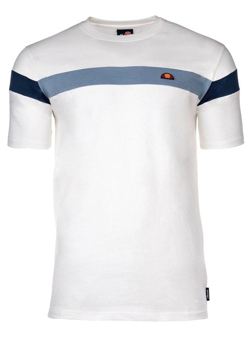 Tee Shirt Ellesse Caserio stock perdu - Kiabi