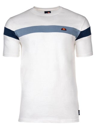 Tee Shirt Ellesse Caserio stock perdu