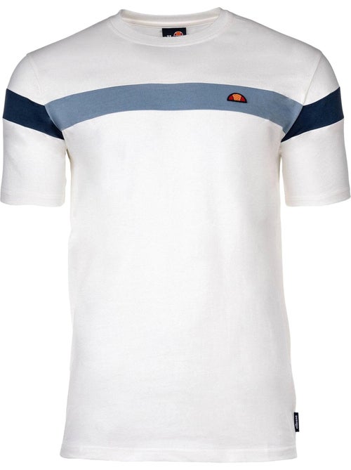 Tee Shirt Ellesse Caserio stock perdu - Kiabi