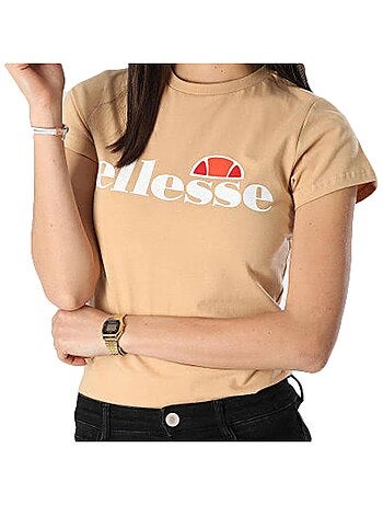 Tee Shirt Ellesse Clarice
