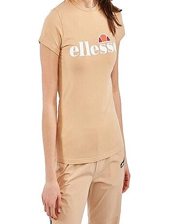 Tee Shirt Ellesse Clarice