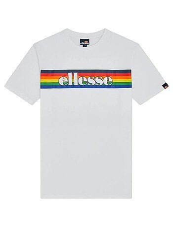 Tee Shirt Ellesse Dreilo