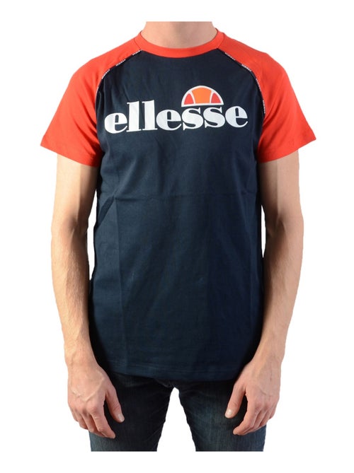 Tee Shirt Ellesse Enfant Rivalo - Kiabi