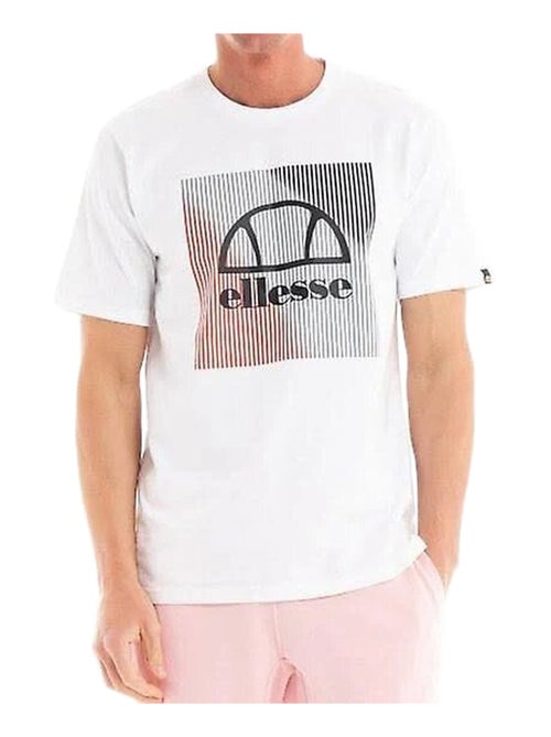 Tee Shirt Ellesse Flecta - Kiabi