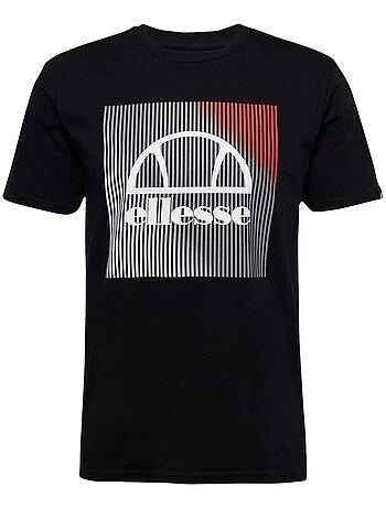 Tee Shirt Ellesse Flecta