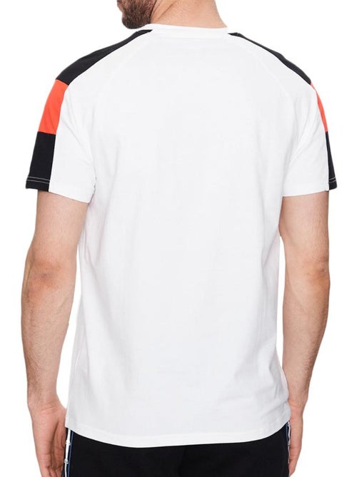 Tee Shirt Ellesse Fosha - Kiabi Tee Shirt Ellesse Fosha - Kiabi