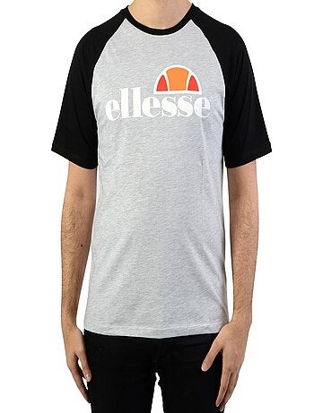 Tee-Shirt Ellesse Heritage EH H TMC BICOL