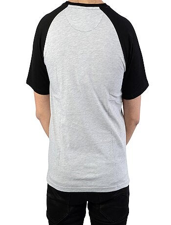 Tee-Shirt Ellesse Heritage EH H TMC BICOL