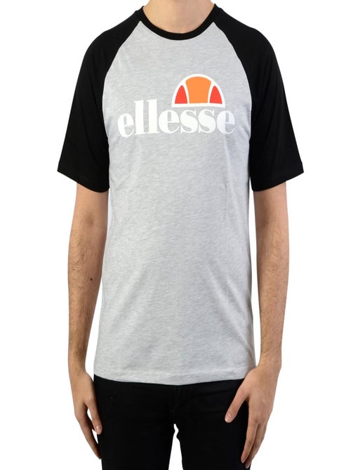 Tee-Shirt Ellesse Heritage EH H TMC BICOL - Kiabi