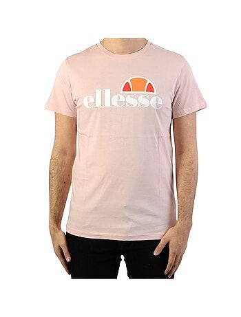 Tee-Shirt Ellesse Heritage EH H TMC UNI
