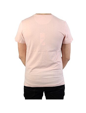 Tee-Shirt Ellesse Heritage EH H TMC UNI