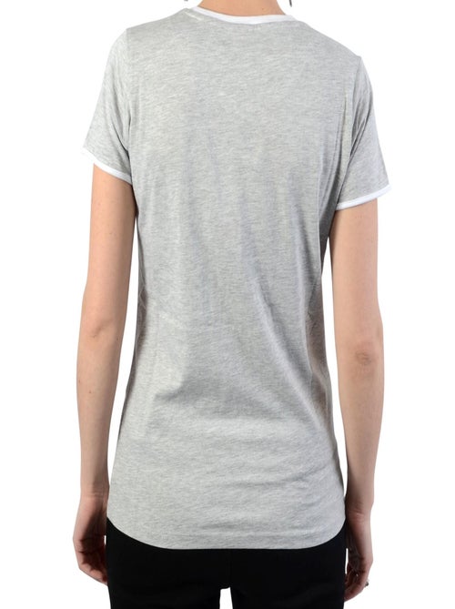 Tee Shirt Ellesse Heritage Femme - Kiabi