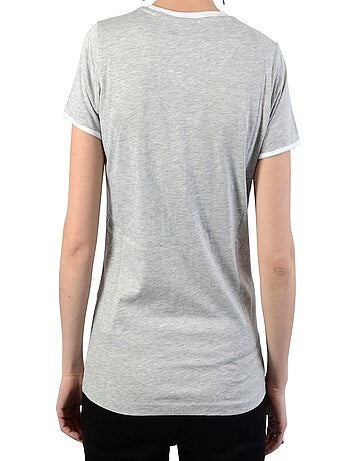 Tee Shirt Ellesse Heritage