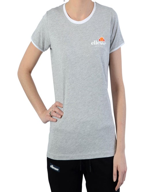 Tee Shirt Ellesse Heritage - Kiabi