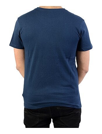 Tee-Shirt Ellesse Heritage Homme EH H RAYURES