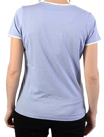 Tee Shirt Ellesse Heritage