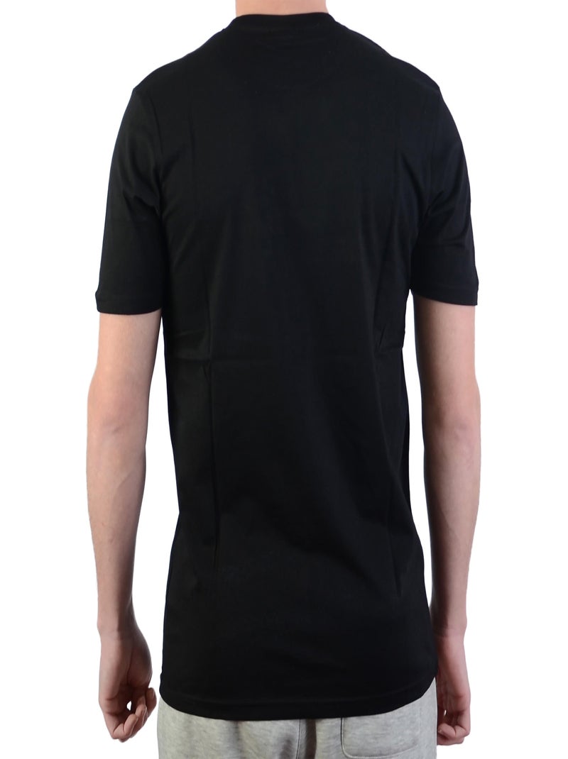 Tee Shirt Ellesse Kanghen Noir - Kiabi