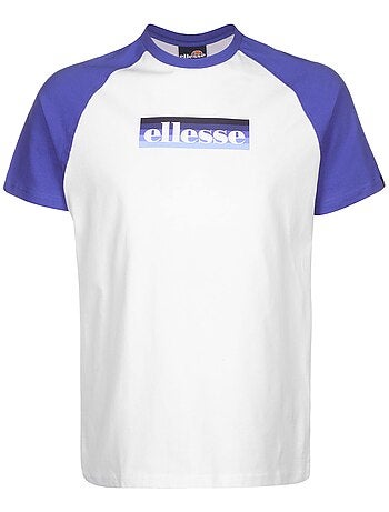 Tee-Shirt Ellesse Kershaw