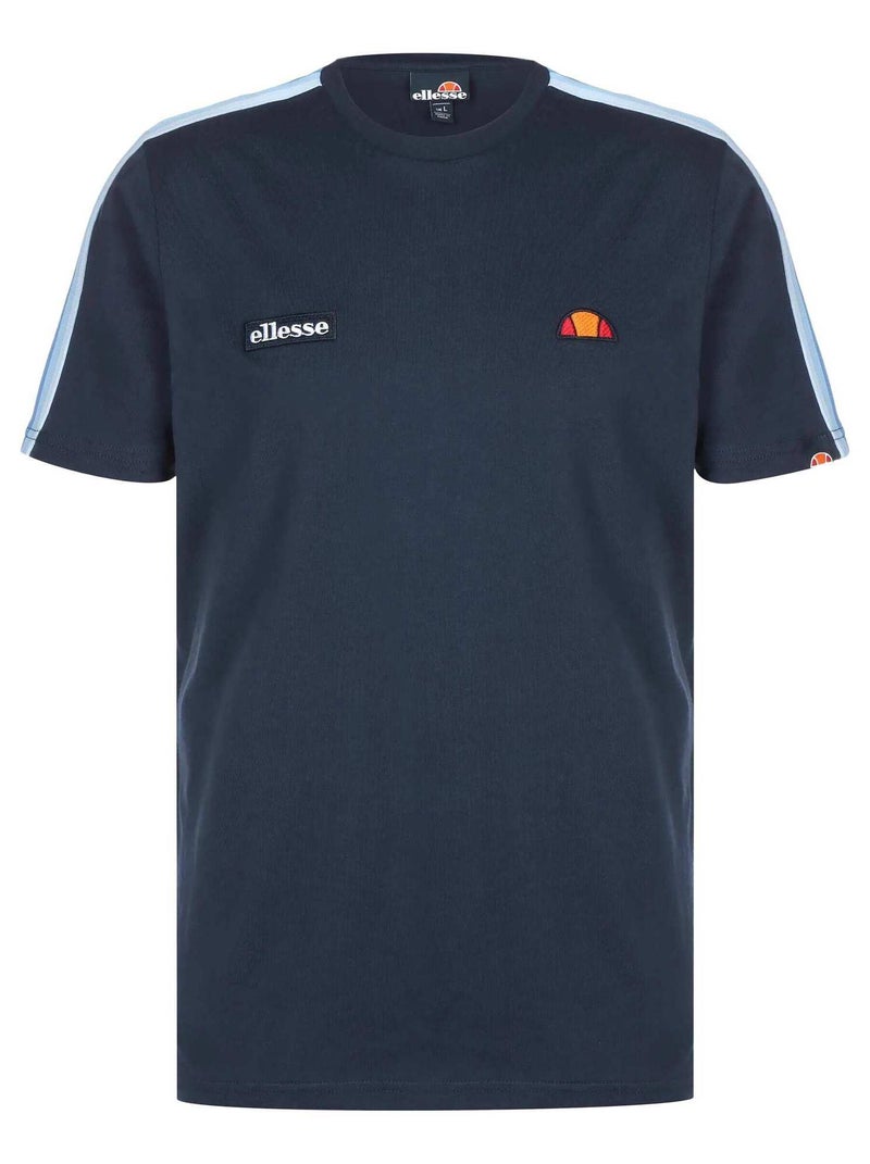 Tee Shirt Ellesse La Versa Bleu - Kiabi