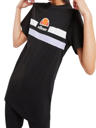 Tee Shirt Ellesse Lattea