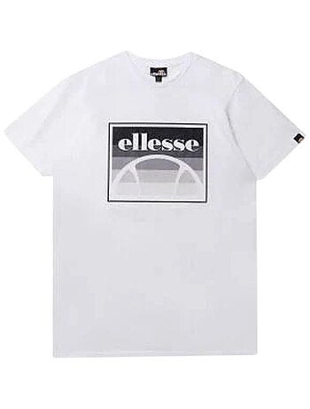 Tee Shirt Ellesse Pinupo