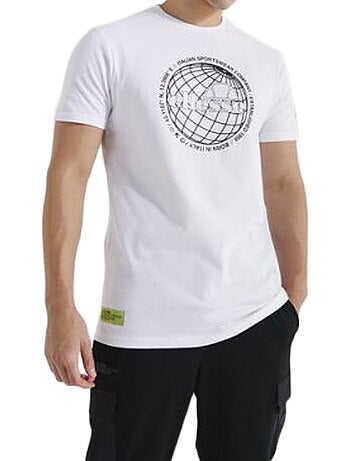 Tee Shirt Ellesse Raphai