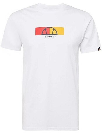 Tee Shirt Ellesse Visageo