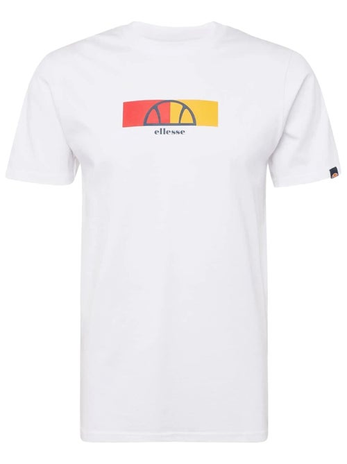 Tee Shirt Ellesse Visageo - Kiabi