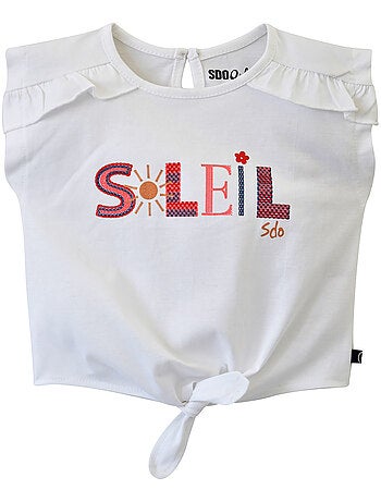 TEE SHIRT ELSA
