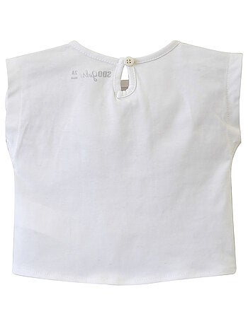 TEE SHIRT ELSA