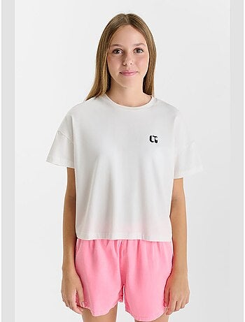 Tee-Shirt EMILAGI 'Le Temps Des Cerises'