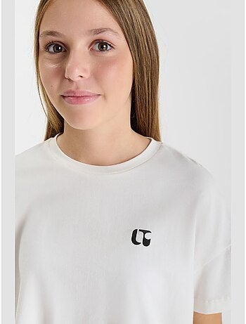 Tee-Shirt EMILAGI 'Le Temps Des Cerises'