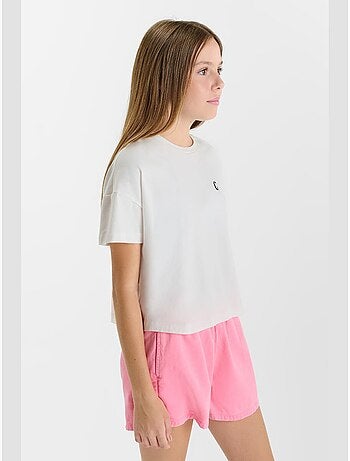 Tee-Shirt EMILAGI 'Le Temps Des Cerises'