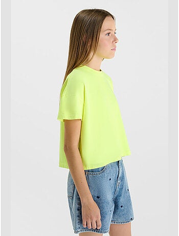 Tee-Shirt EMILAGI 'Le Temps Des Cerises'