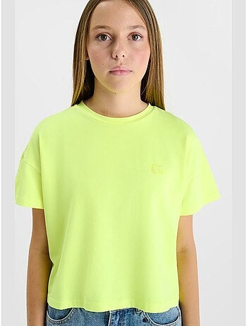 Tee-Shirt EMILAGI 'Le Temps Des Cerises'