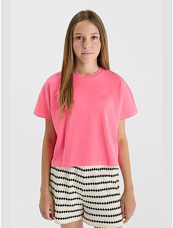 Tee-Shirt EMILAGI 'Le Temps Des Cerises'