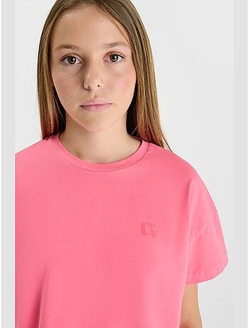 Tee-Shirt EMILAGI 'Le Temps Des Cerises'