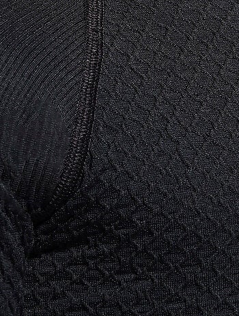 Tee-shirt Energy Thermolactyl 3 enfant thermique - DamartSport